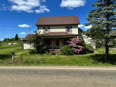 Property at 3113 Route 338, Knox, PA