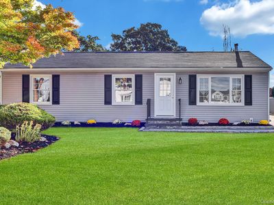 38 Miller Avenue