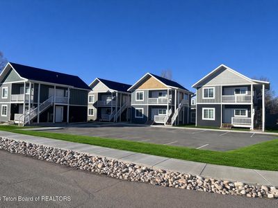 650 Centennial Mountain St