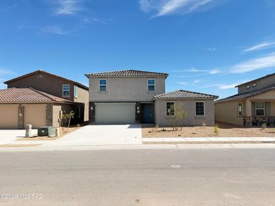 8243 S Charles Young Way