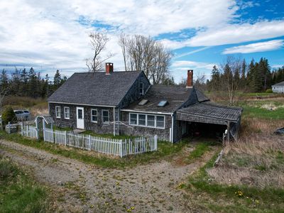232 Little Machias Road