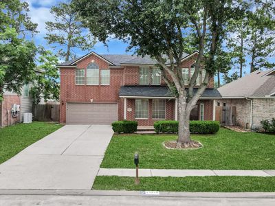 23814 Spring Dane Dr