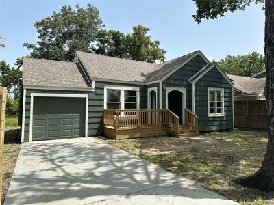 Property at 401 Dorchester St, Houston, TX