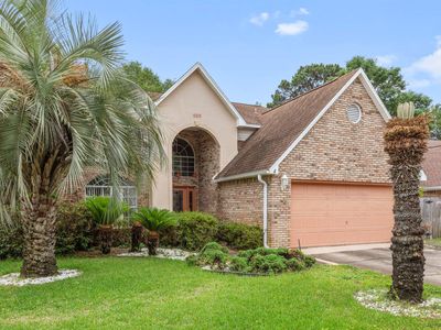 Property at 859 Mande Ct, Shalimar, FL