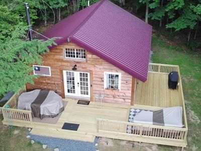 116 Beaver Lake Drive