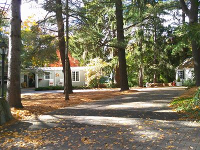 21 Brackenbury Lane