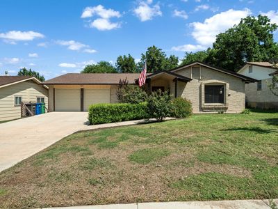 3626 SUGARHILL DR