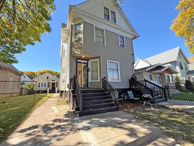 1225 N 20th STREET #1225A, 1227, 1227A,