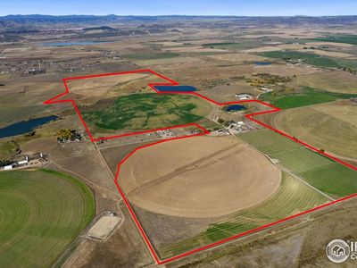 13601 N County Road 11