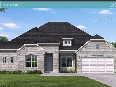 741 Cross Oaks Rd
