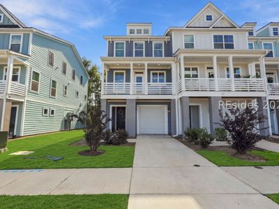 433 Parkside Commons