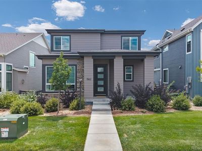 1562 Stablecross Drive