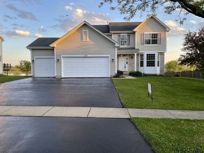 337 W Caldwell Dr