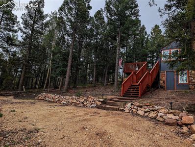 Property at 40 Flathead Ln, Woodland Park, CO