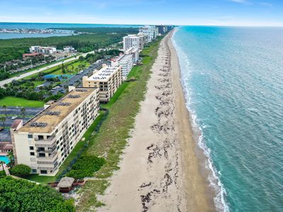 10310 S Ocean Drive #405