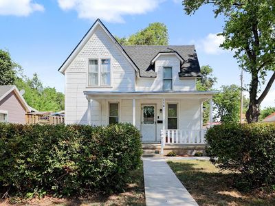 116 SW 3rd St
