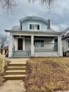 2860 North 36th STREET