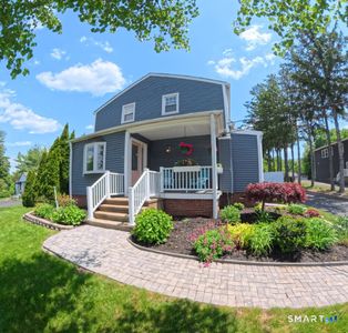 31 Quinnipiac Avenue