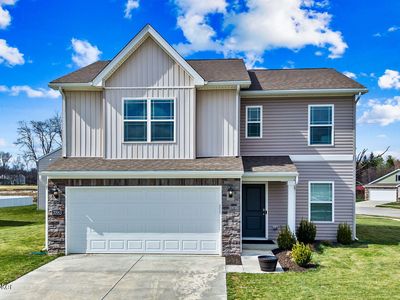 Property at 2004 Derby Way, Memphis, IN