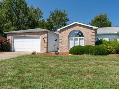Property at 1012 Villa Ct, Carbondale, IL