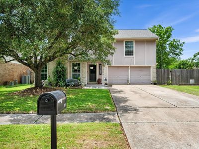 205 Oak Harbor Dr