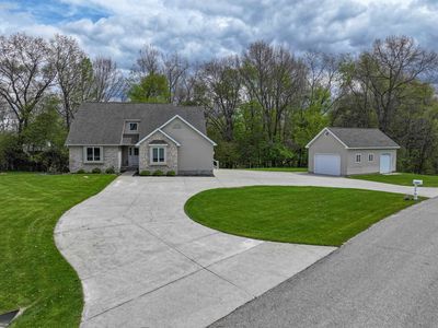 Property at 2889 Galway Bay Dr, Metamora, MI