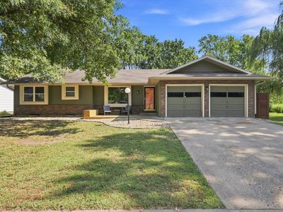 3112 Ranger Dr