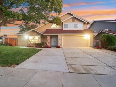 3058 Ridgegate Dr