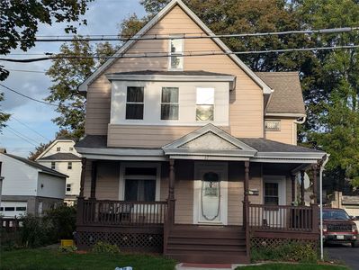 Property at 67 Tompkins St, Binghamton, NY