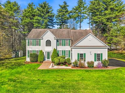 20 Washington Ln