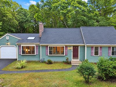 Property at 30 Sandy Valley Road, Marstons Mills, MA