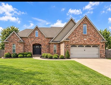 3738 Jackson Springs Ln