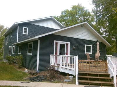 32853 Adney Lake Rd