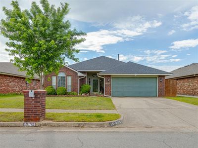 Property at (Undisclosed Address), Moore, OK