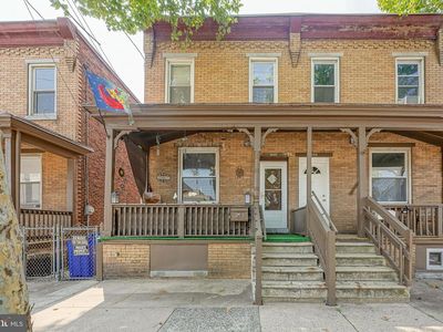 Property at 510 Essex St, Gloucester City, NJ