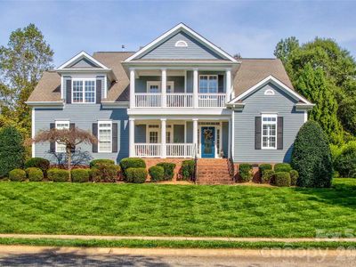 184 Hunters Hill Dr
