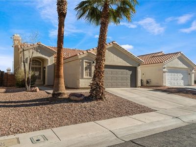 3848 Debussy Way