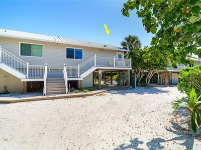 184 N Gulf Blvd Unit 8