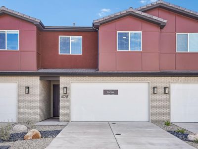 4018 E Fossil Way #85