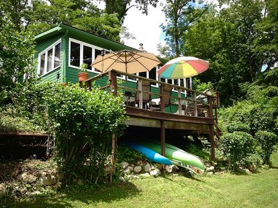 138 Lakeside Dr W