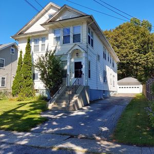 4 Dorset St