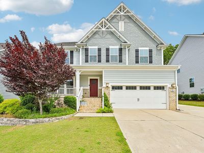 3413 Jordan Shires Dr
