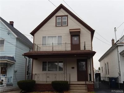98 Gorski St