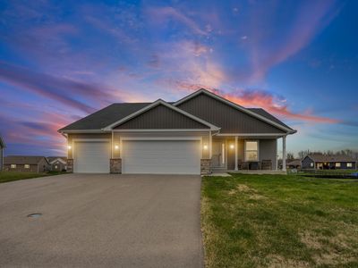 Property at 909 Emily Ct NE, Montgomery, MN