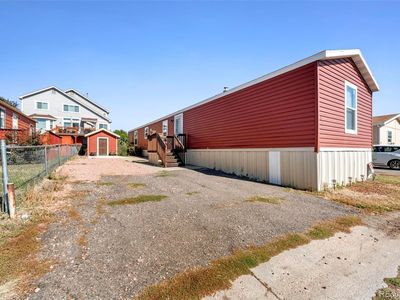 12205 Perry Street Unit 81