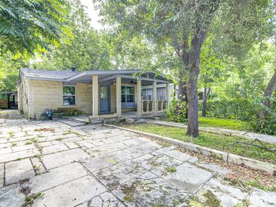 Property at 1807 San Jose St, Georgetown, TX