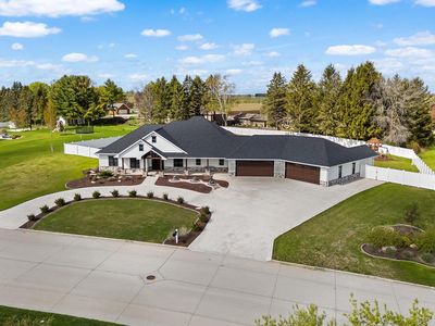 2400 Stoney Brook DRIVE