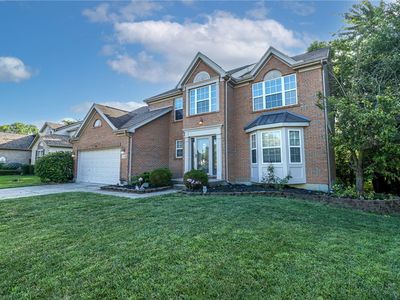 2232 Appleblossom Dr