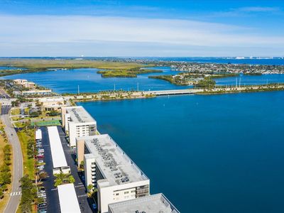 250 S Sykes Creek Pkwy #309