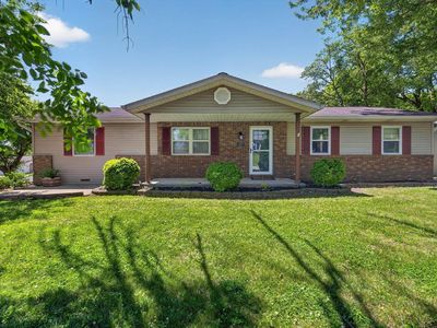 Property at 827 Troy Rd, Washington, IN